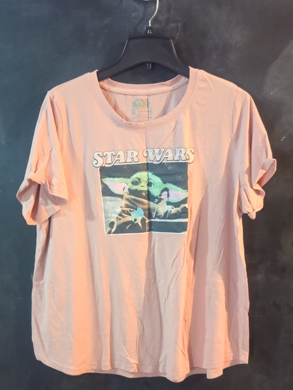 Star Wars T-shirt